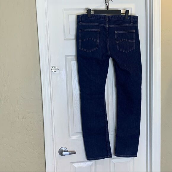 Patagonia Straight Regular Jeans Size 29 - Picture 12 of 12